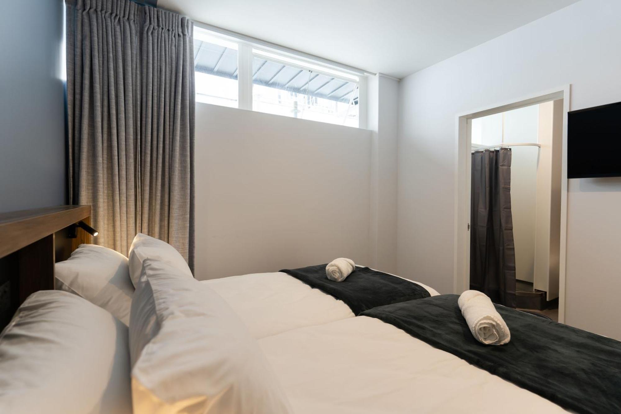 Haka House Auckland City מראה חיצוני תמונה